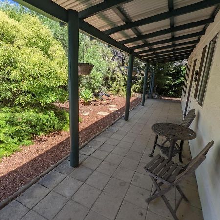The Cottage On George Street Jarrahdale Exteriér fotografie
