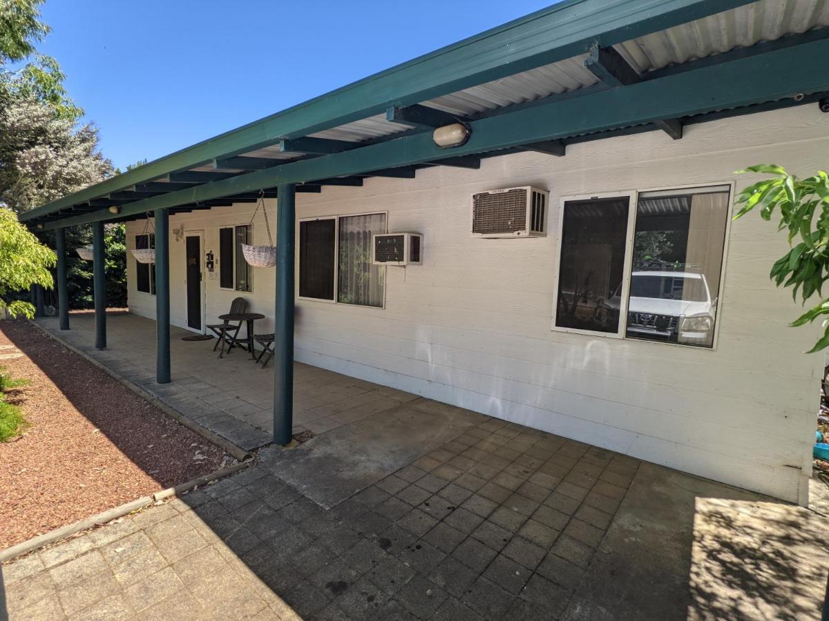 The Cottage On George Street Jarrahdale Exteriér fotografie
