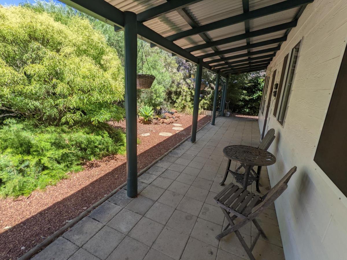 The Cottage On George Street Jarrahdale Exteriér fotografie